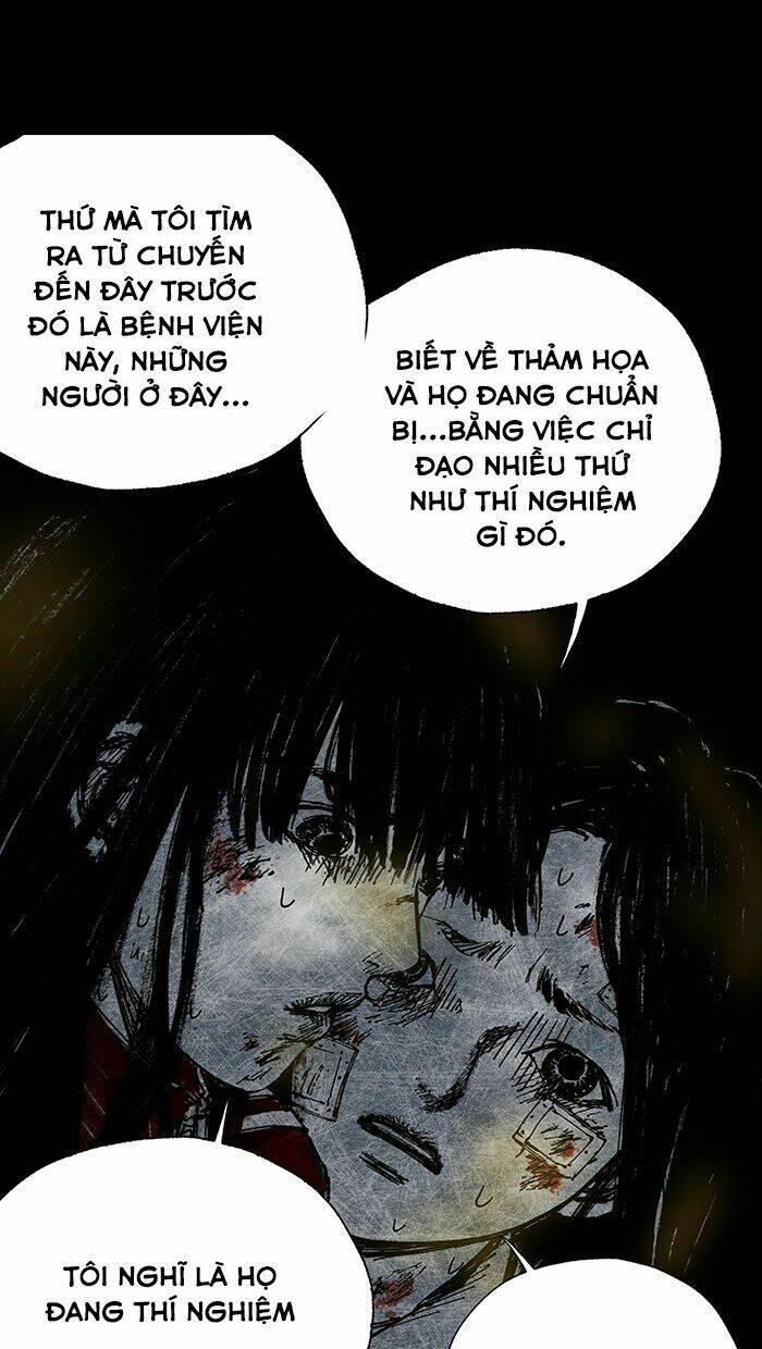Distant Sky 2 - Chương 9