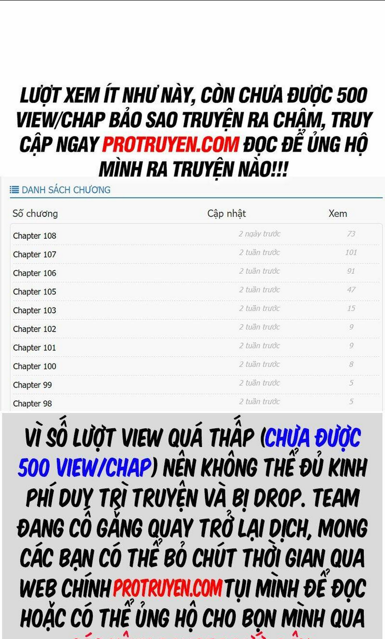 Đồ Đệ Của Ta Đều Là Đại Phản Phái - Chương 103