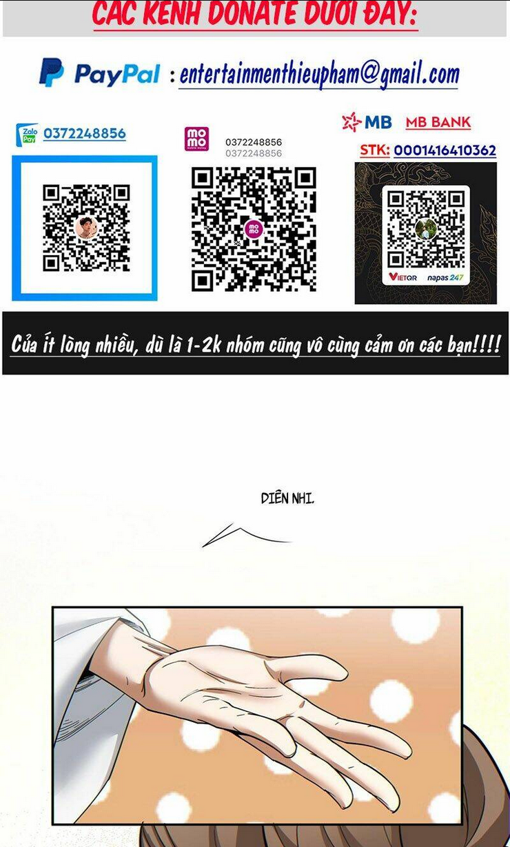 Đồ Đệ Của Ta Đều Là Đại Phản Phái - Chương 103