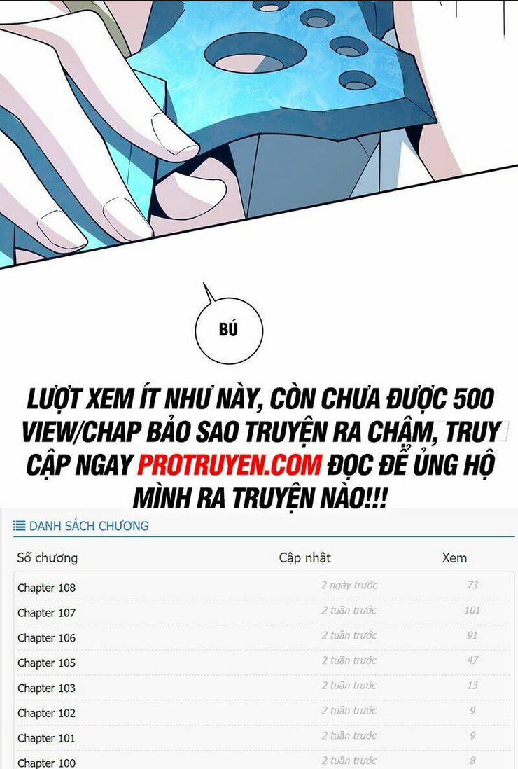Đồ Đệ Của Ta Đều Là Đại Phản Phái - Chương 107