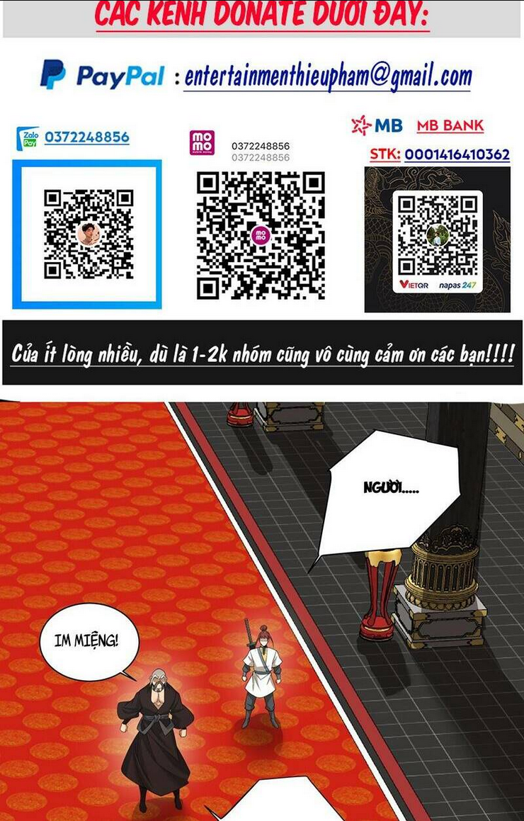 Đồ Đệ Của Ta Đều Là Đại Phản Phái - Chương 111