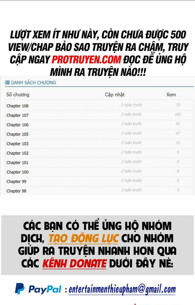 Đồ Đệ Của Ta Đều Là Đại Phản Phái - Chương 121