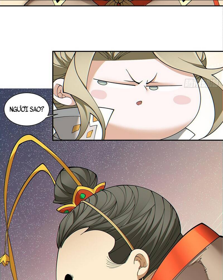 Đồ Đệ Của Ta Đều Là Đại Phản Phái - Chương 124