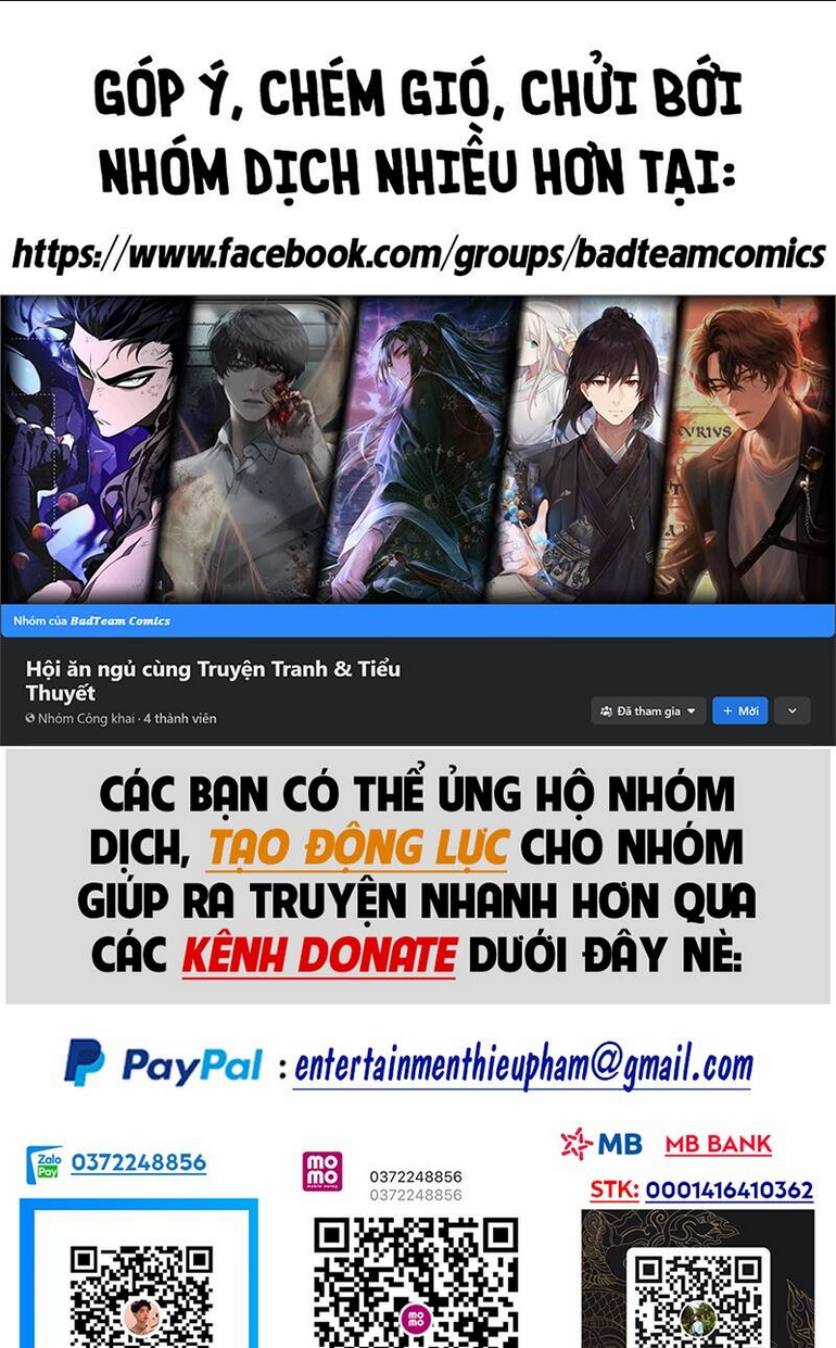 Đồ Đệ Của Ta Đều Là Đại Phản Phái - Chương 126
