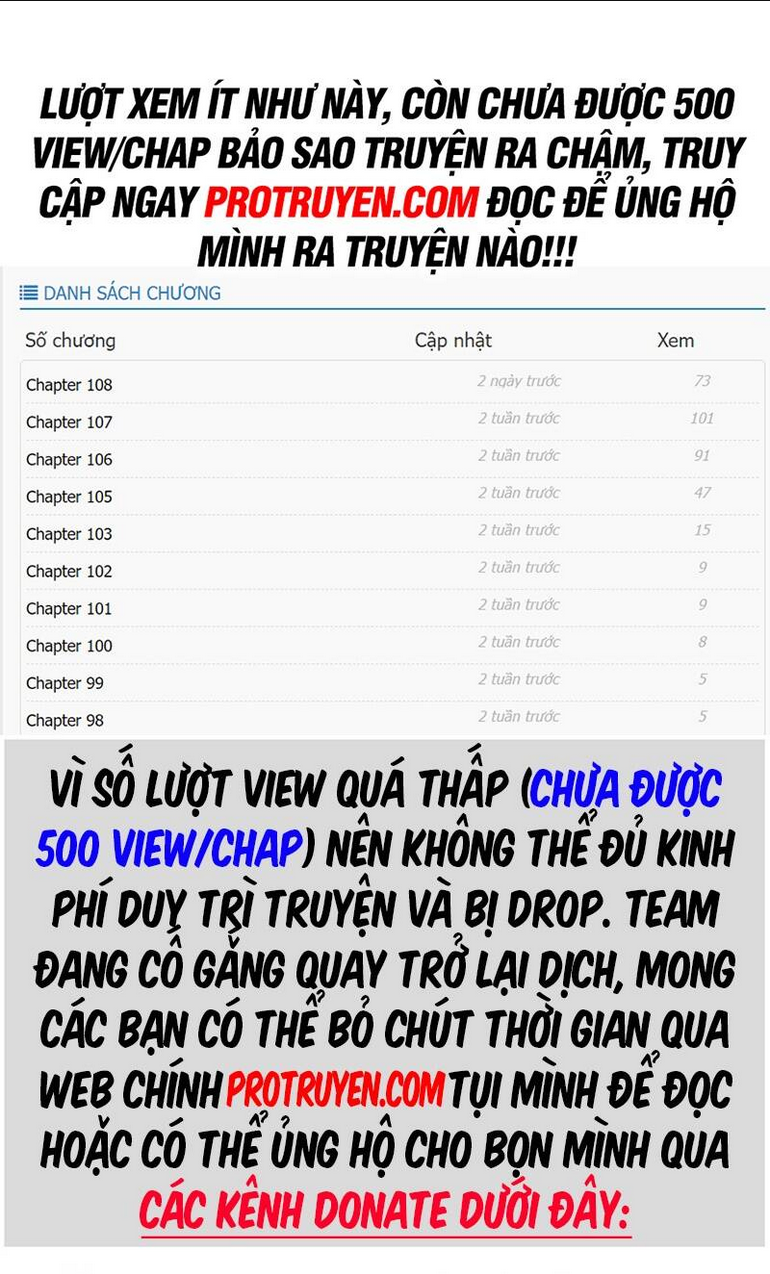 Đồ Đệ Của Ta Đều Là Đại Phản Phái - Chương 128