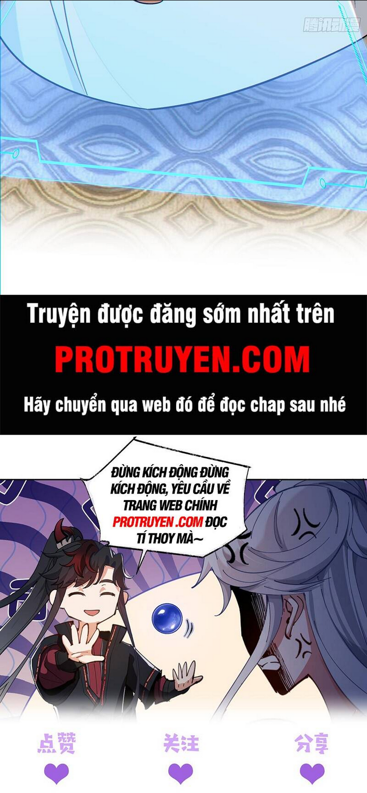 Đồ Đệ Của Ta Đều Là Đại Phản Phái - Chương 128