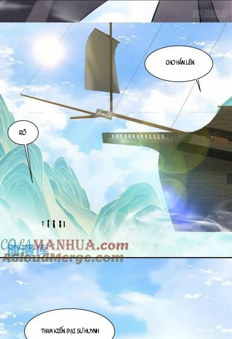 Đồ Đệ Của Ta Đều Là Đại Phản Phái - Chương 130