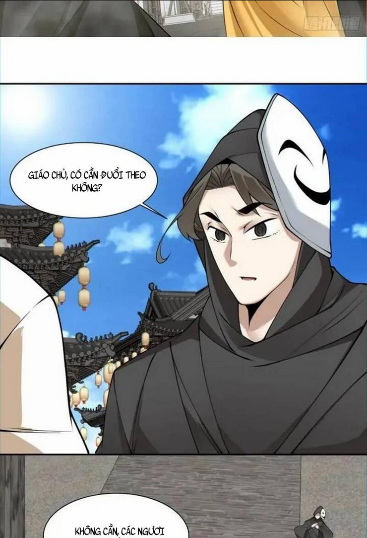 Đồ Đệ Của Ta Đều Là Đại Phản Phái - Chương 130