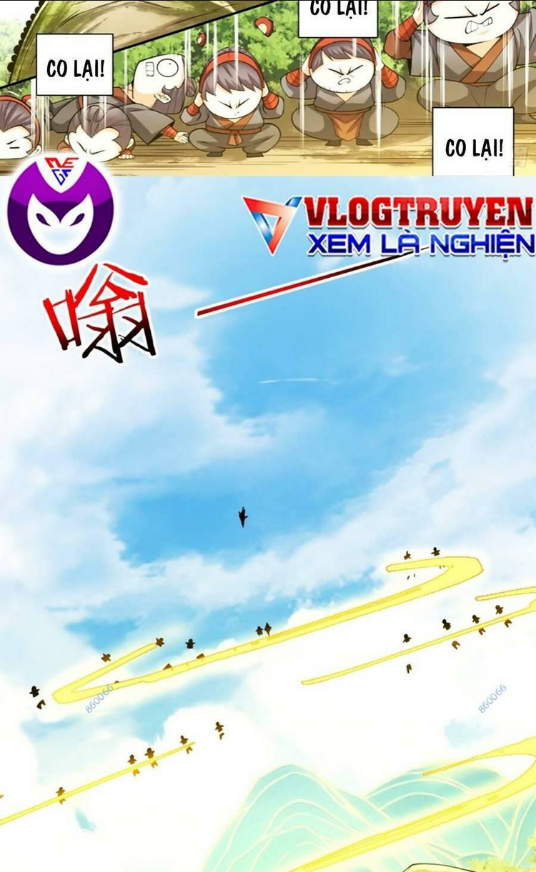 Đồ Đệ Của Ta Đều Là Đại Phản Phái - Chương 138
