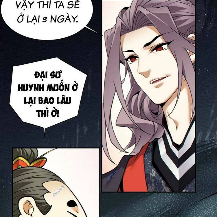 Đồ Đệ Của Ta Đều Là Đại Phản Phái - Chương 138