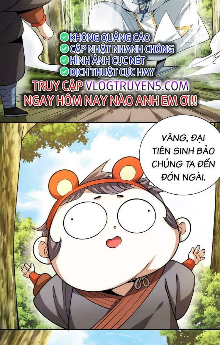 Đồ Đệ Của Ta Đều Là Đại Phản Phái - Chương 139