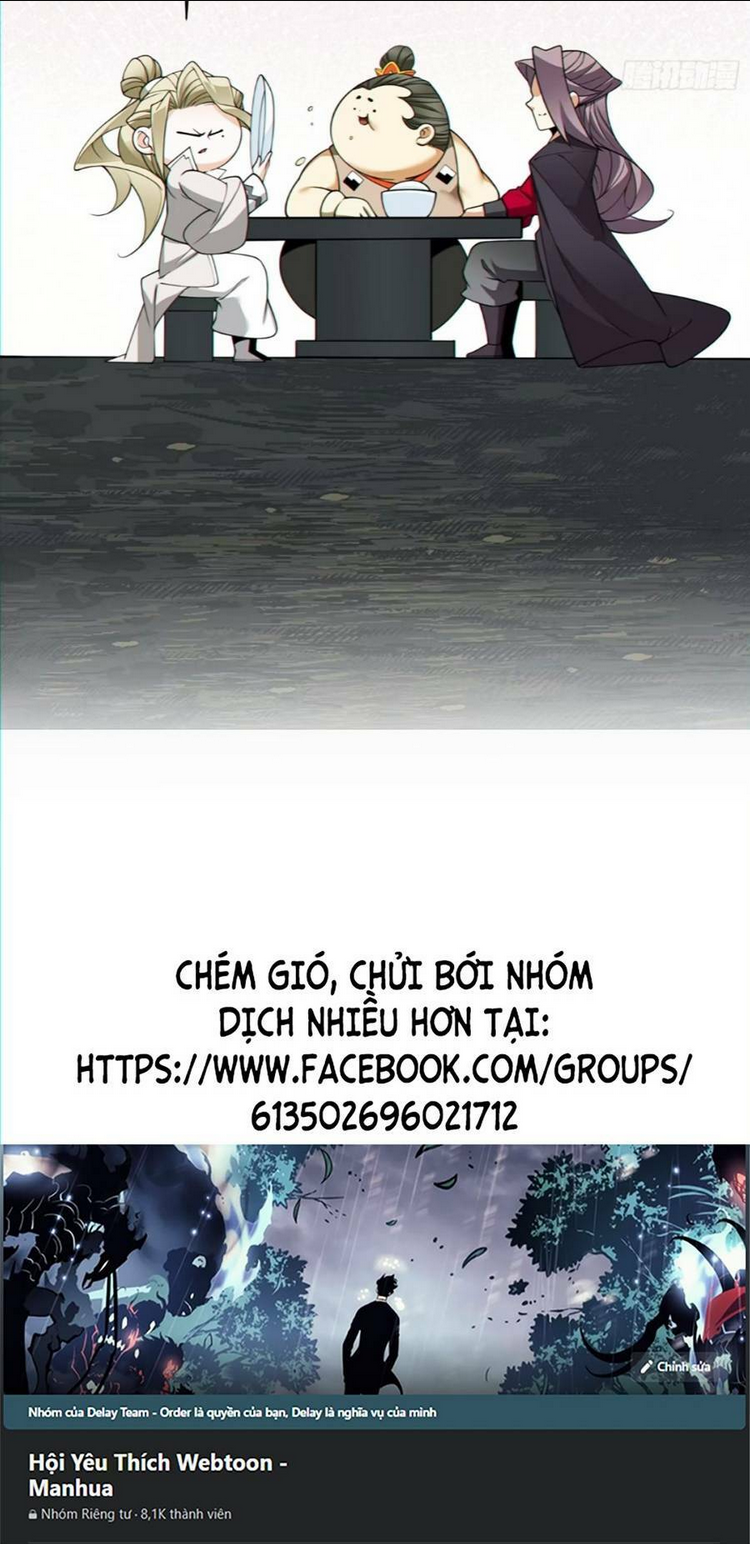 Đồ Đệ Của Ta Đều Là Đại Phản Phái - Chương 139