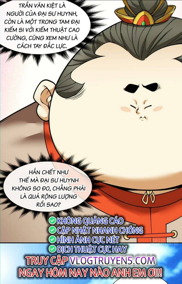 Đồ Đệ Của Ta Đều Là Đại Phản Phái - Chương 139