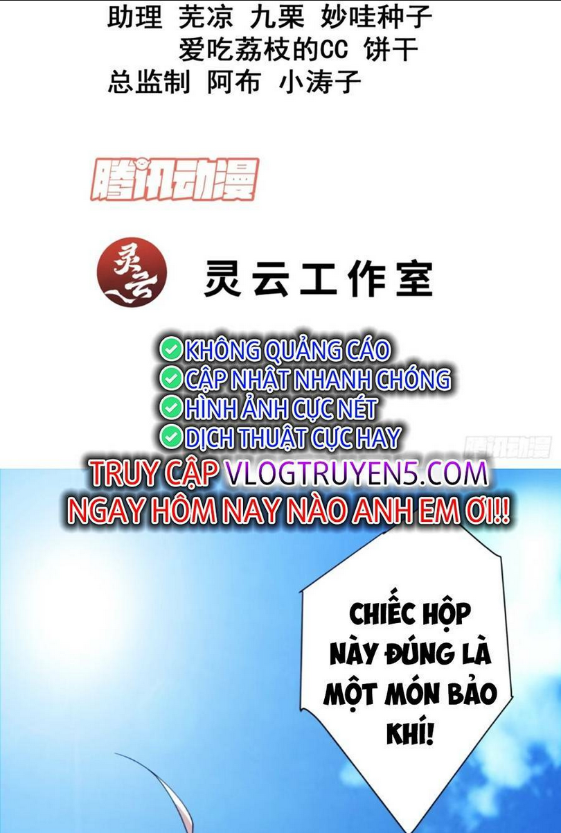 Đồ Đệ Của Ta Đều Là Đại Phản Phái - Chương 142