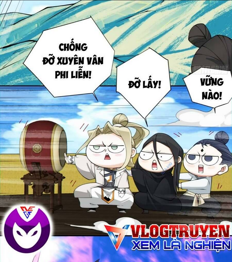 Đồ Đệ Của Ta Đều Là Đại Phản Phái - Chương 145
