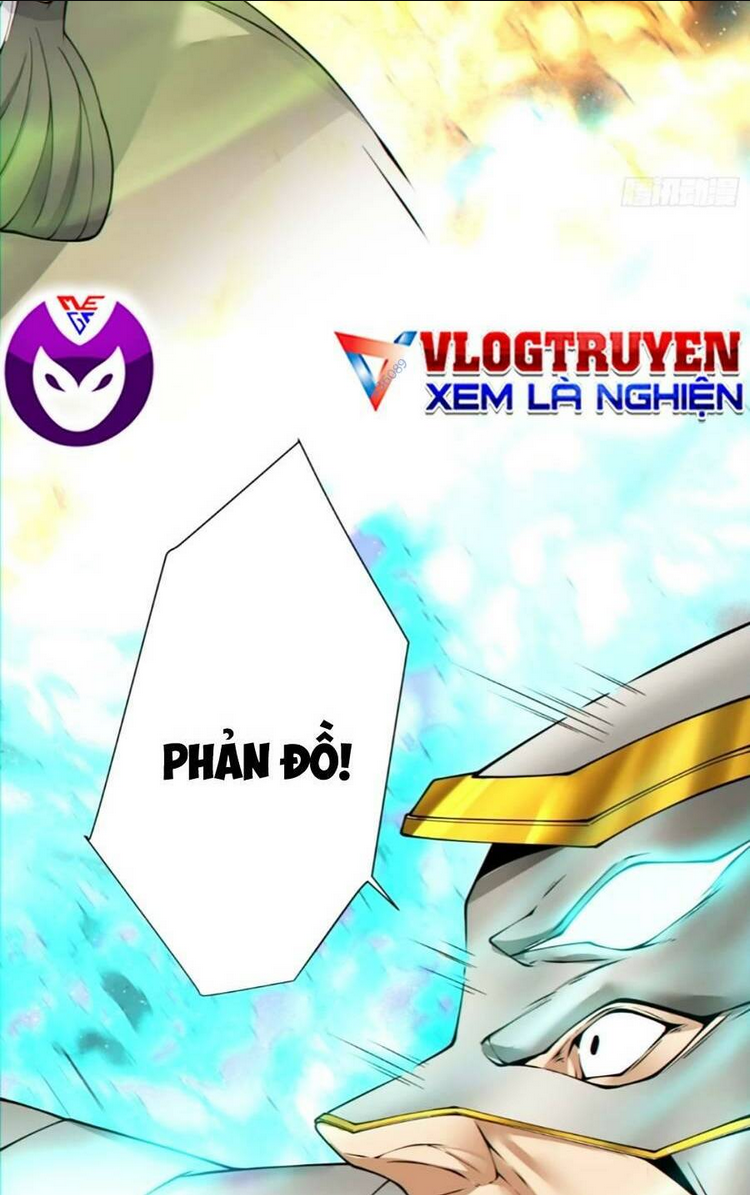 Đồ Đệ Của Ta Đều Là Đại Phản Phái - Chương 146