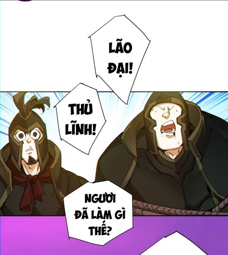 Đồ Đệ Của Ta Đều Là Đại Phản Phái - Chương 149