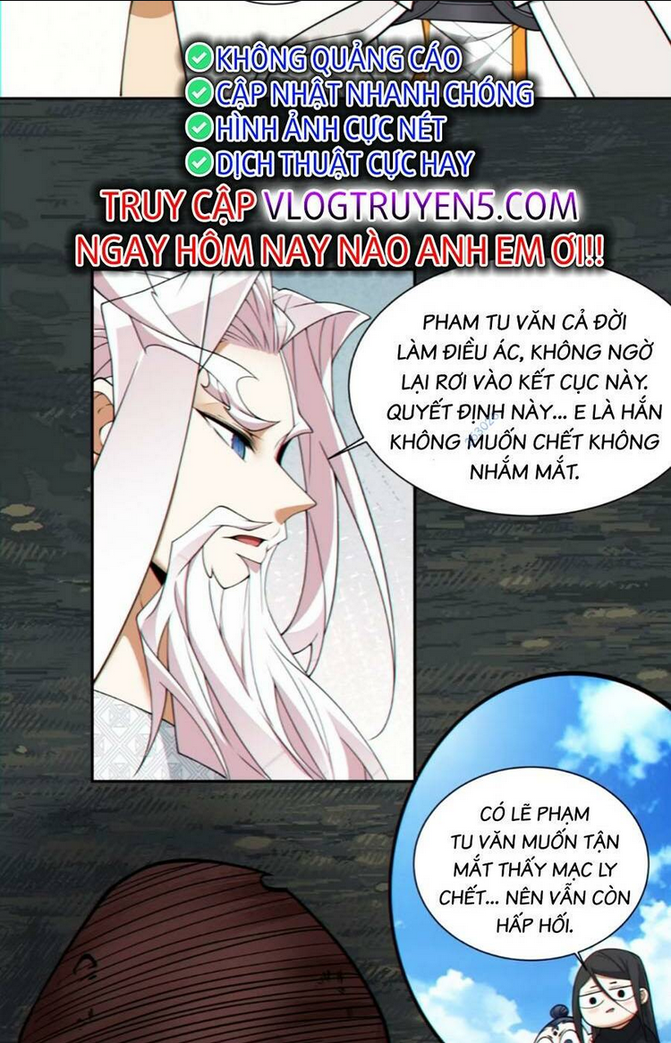 Đồ Đệ Của Ta Đều Là Đại Phản Phái - Chương 152