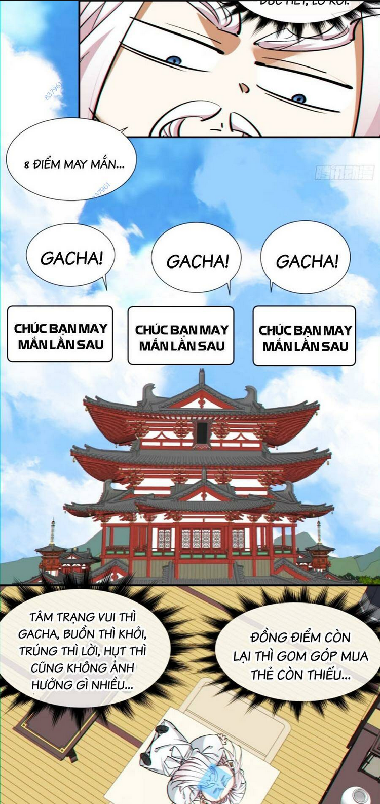 Đồ Đệ Của Ta Đều Là Đại Phản Phái - Chương 153