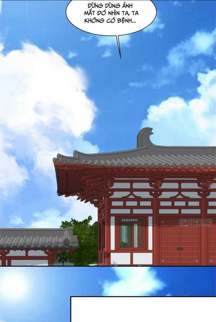 Đồ Đệ Của Ta Đều Là Đại Phản Phái - Chương 156