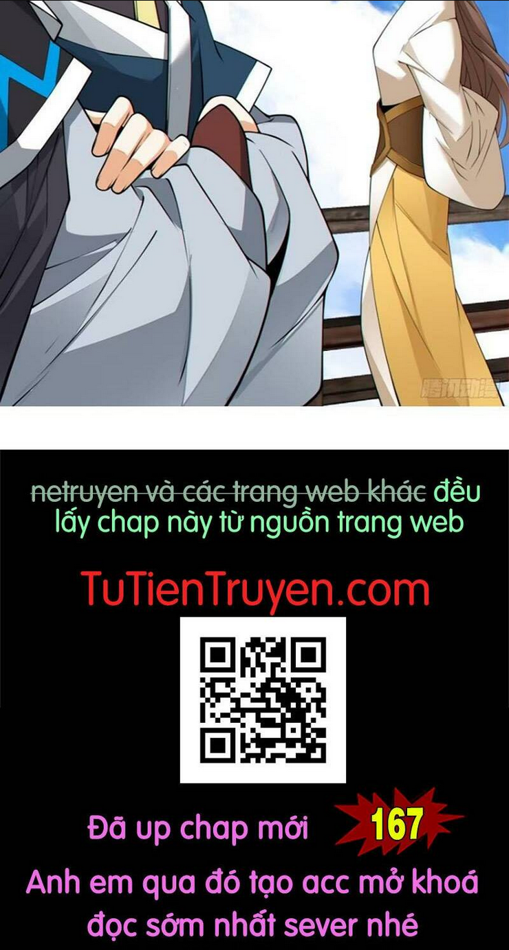 Đồ Đệ Của Ta Đều Là Đại Phản Phái - Chương 166