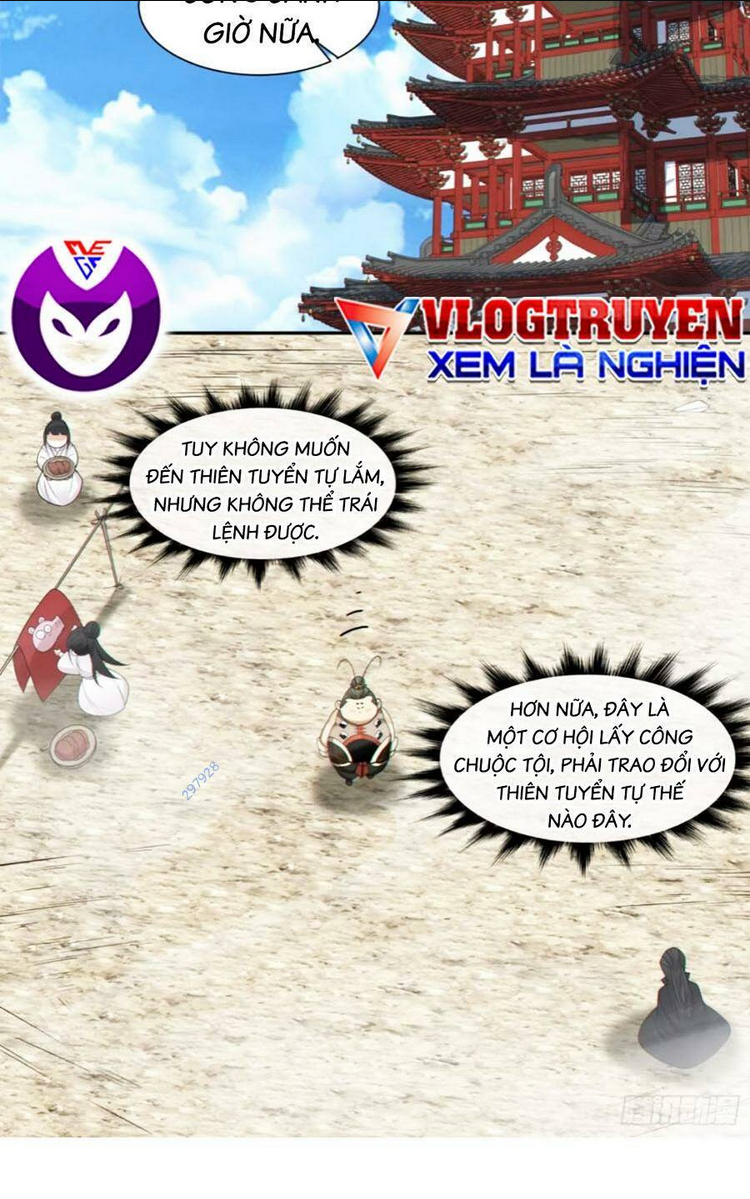 Đồ Đệ Của Ta Đều Là Đại Phản Phái - Chương 167