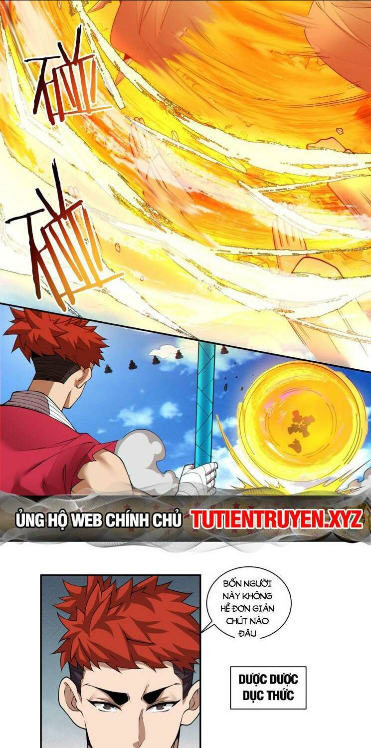 Đồ Đệ Của Ta Đều Là Đại Phản Phái - Chương 171