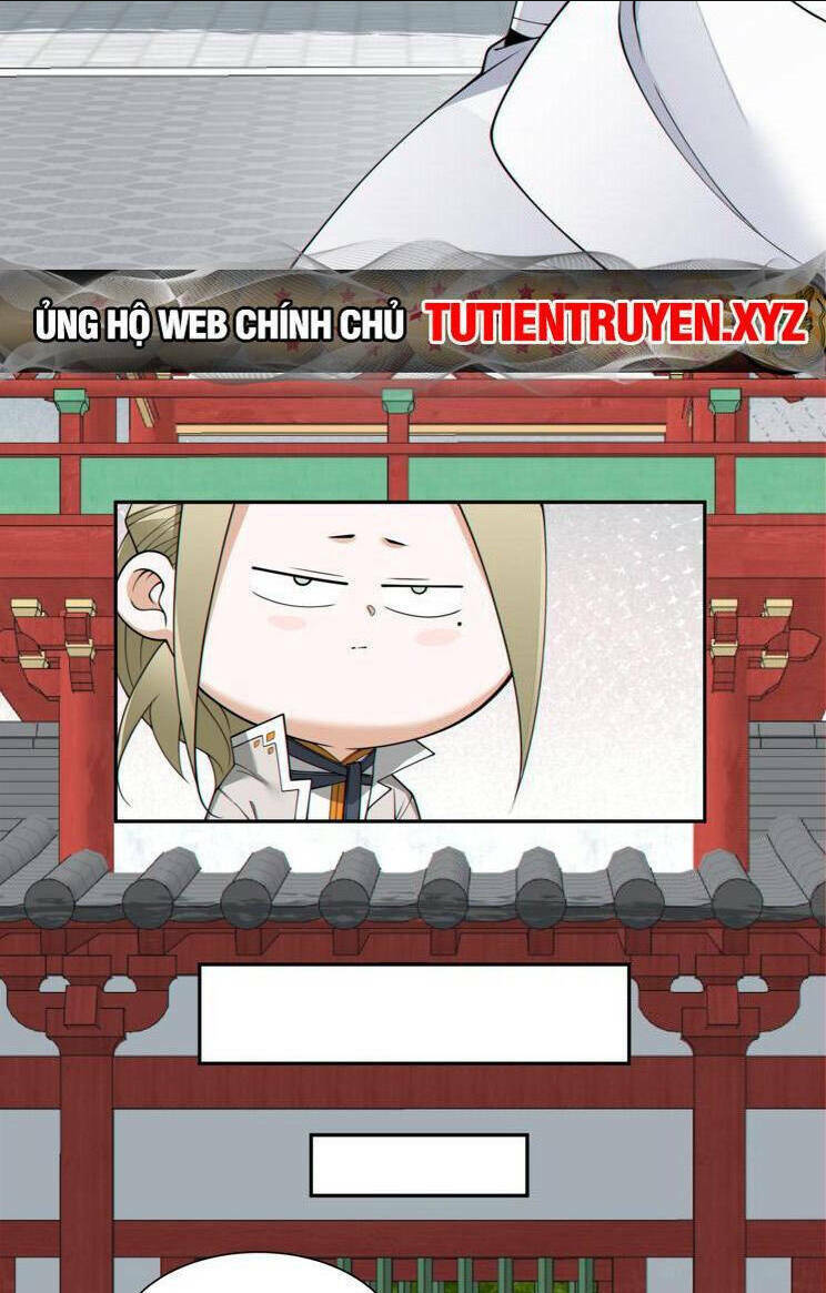 Đồ Đệ Của Ta Đều Là Đại Phản Phái - Chương 175