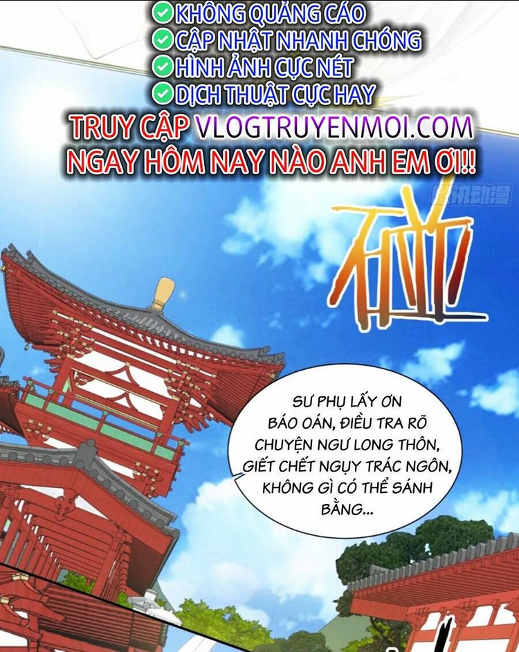 Đồ Đệ Của Ta Đều Là Đại Phản Phái - Chương 176