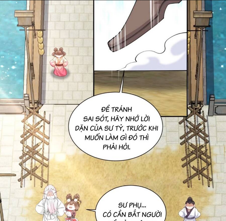 Đồ Đệ Của Ta Đều Là Đại Phản Phái - Chương 181