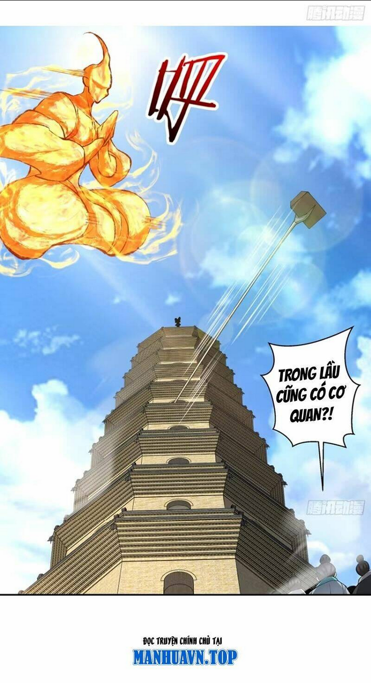 Đồ Đệ Của Ta Đều Là Đại Phản Phái - Chương 193