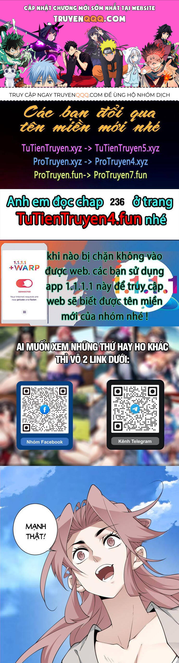 Đồ Đệ Của Ta Đều Là Đại Phản Phái - Chương 235