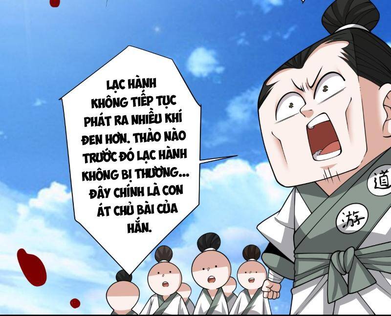 Đồ Đệ Của Ta Đều Là Đại Phản Phái - Chương 240