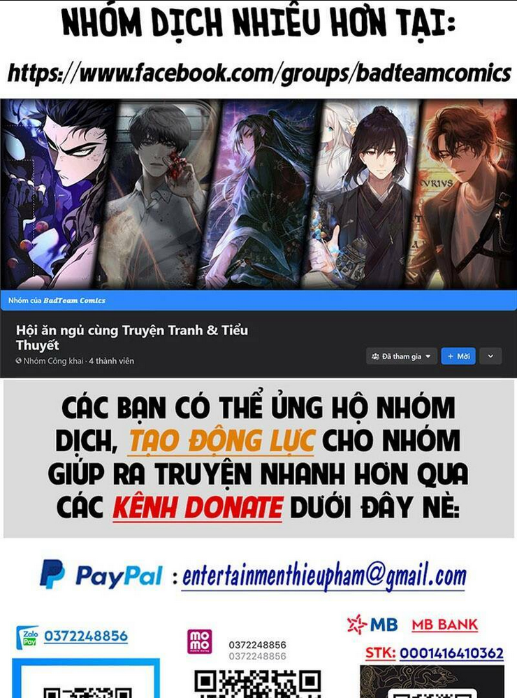 Đồ Đệ Của Ta Đều Là Đại Phản Phái - Chương 29