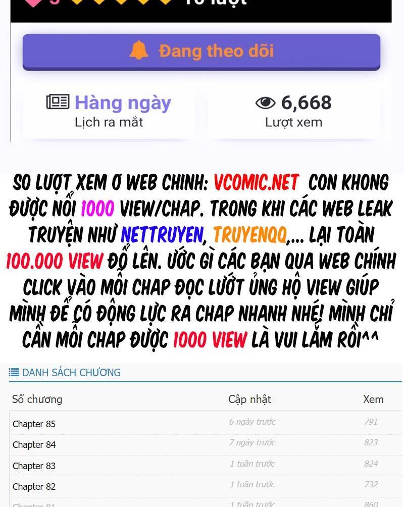 Đồ Đệ Của Ta Đều Là Đại Phản Phái - Chương 39
