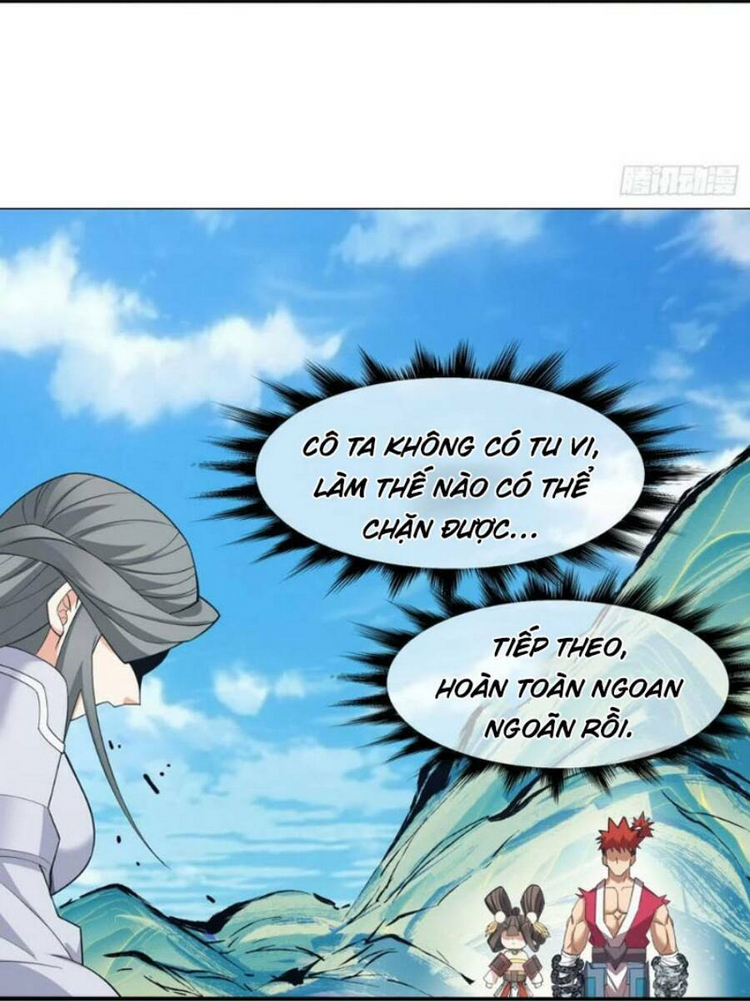 Đồ Đệ Của Ta Đều Là Đại Phản Phái - Chương 40