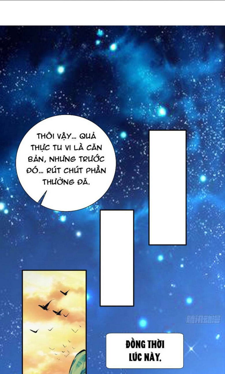 Đồ Đệ Của Ta Đều Là Đại Phản Phái - Chương 41