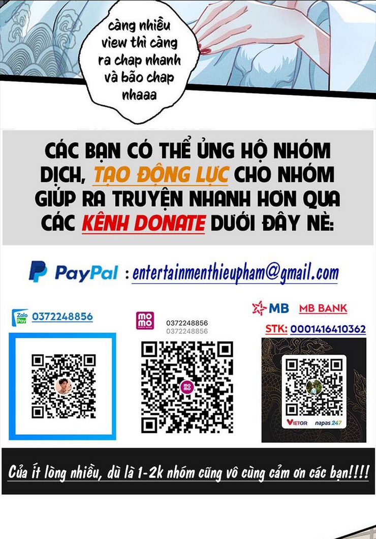 Đồ Đệ Của Ta Đều Là Đại Phản Phái - Chương 43