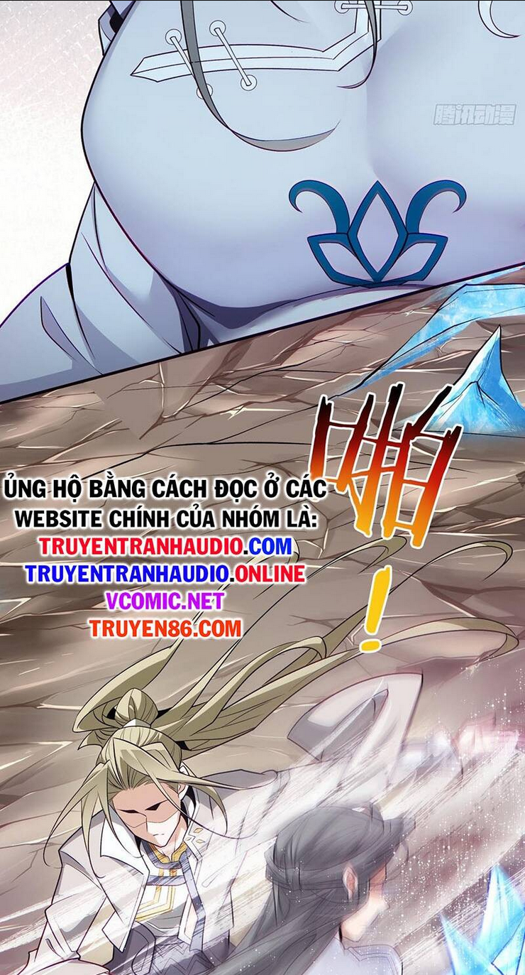 Đồ Đệ Của Ta Đều Là Đại Phản Phái - Chương 44