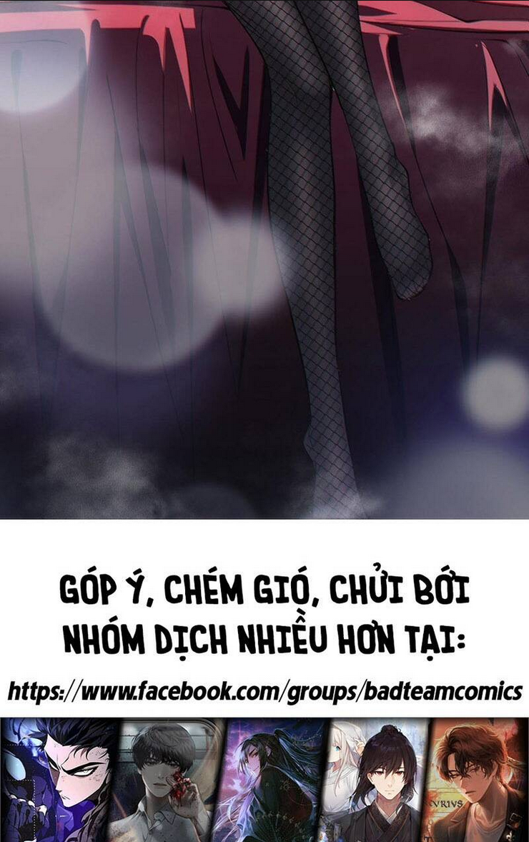 Đồ Đệ Của Ta Đều Là Đại Phản Phái - Chương 47
