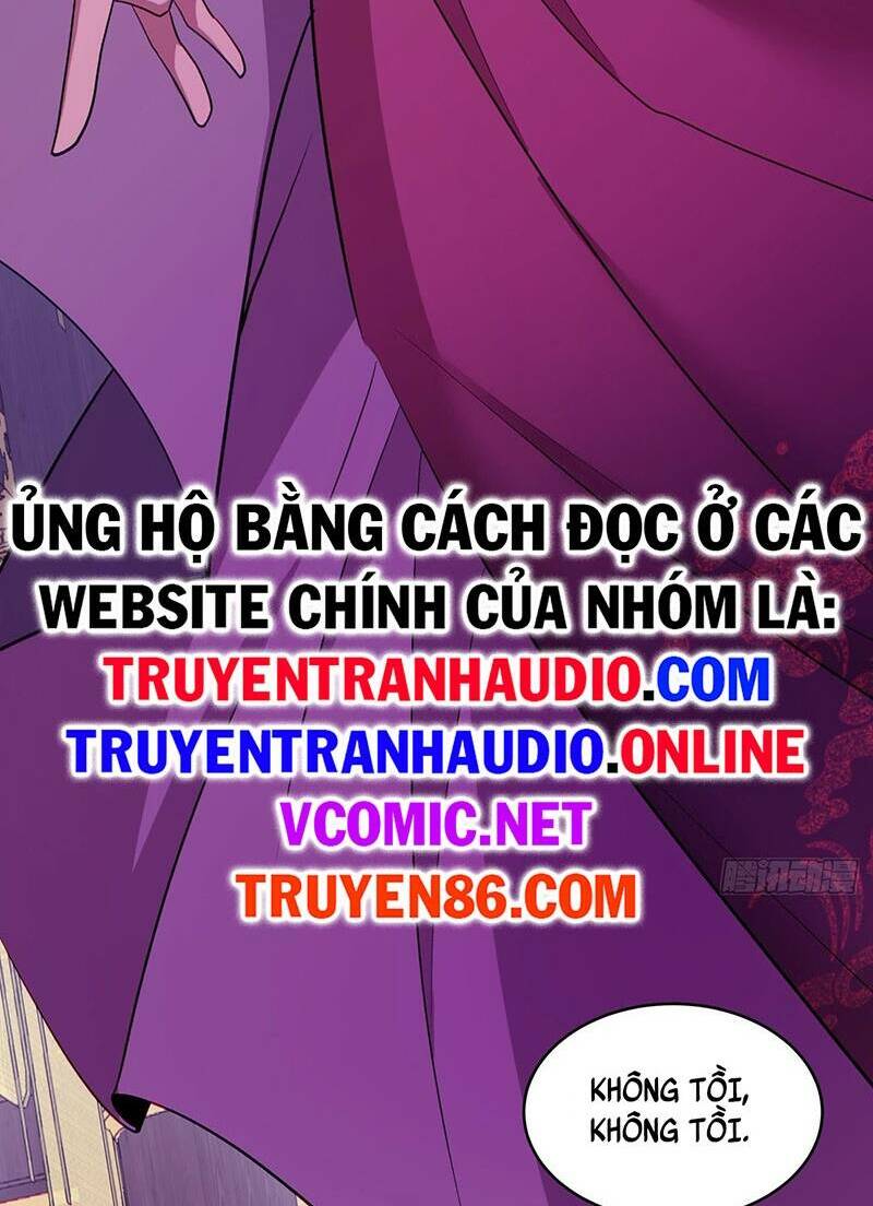 Đồ Đệ Của Ta Đều Là Đại Phản Phái - Chương 49
