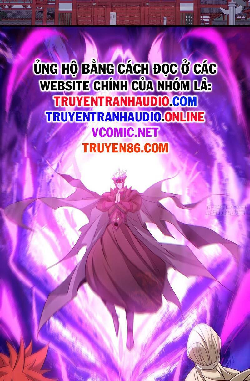 Đồ Đệ Của Ta Đều Là Đại Phản Phái - Chương 49