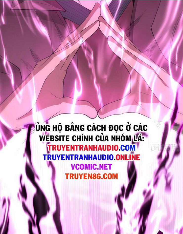Đồ Đệ Của Ta Đều Là Đại Phản Phái - Chương 50