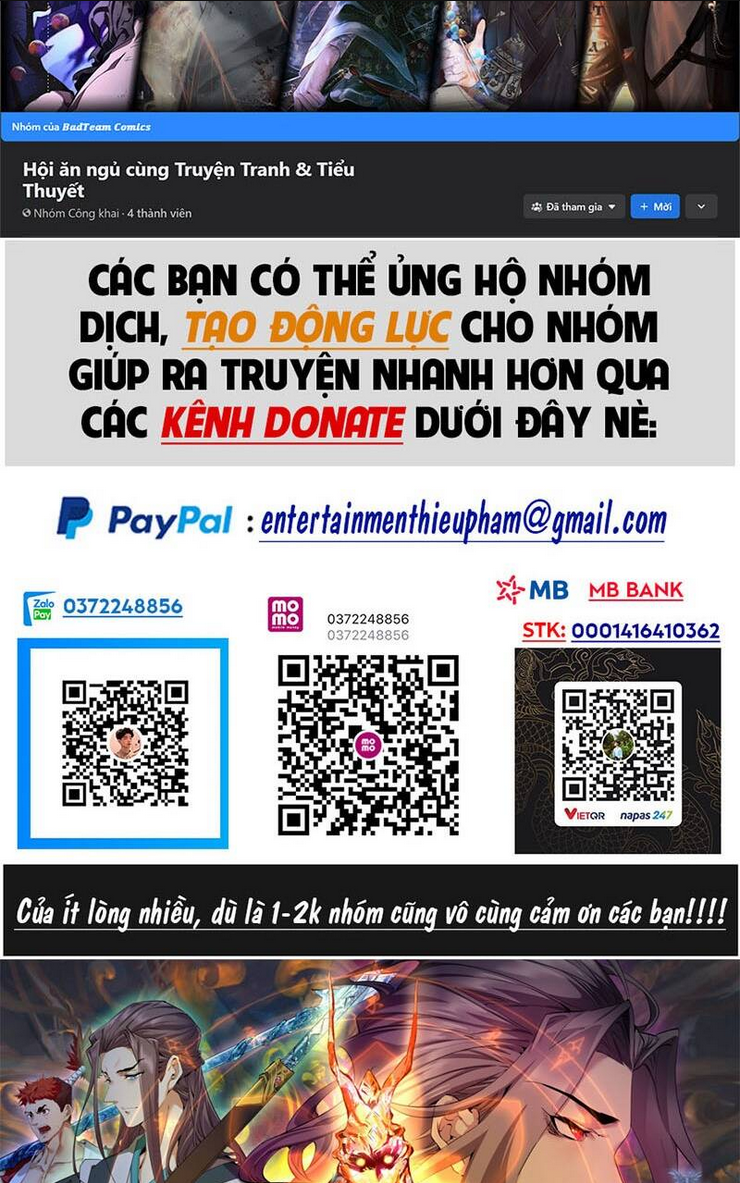 Đồ Đệ Của Ta Đều Là Đại Phản Phái - Chương 53