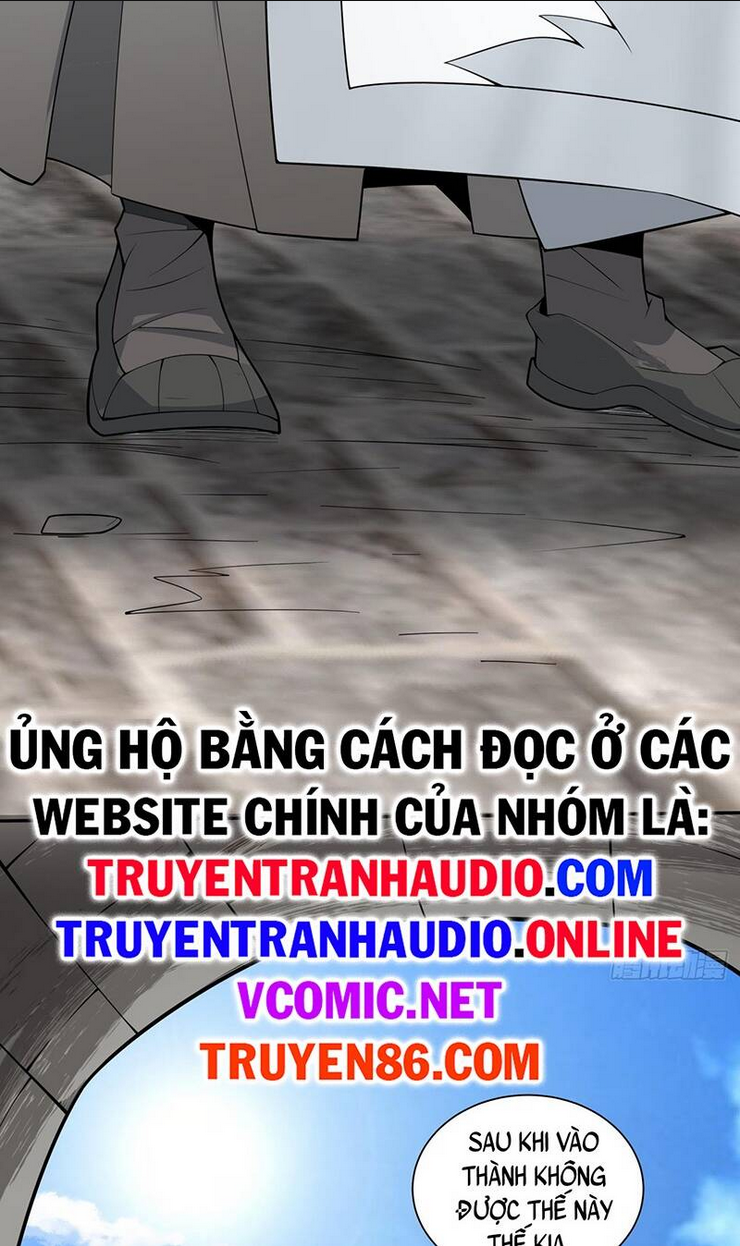 Đồ Đệ Của Ta Đều Là Đại Phản Phái - Chương 54