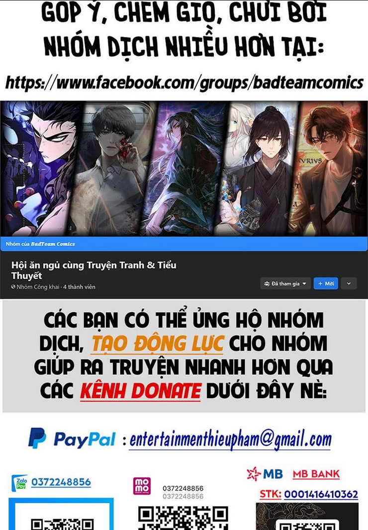 Đồ Đệ Của Ta Đều Là Đại Phản Phái - Chương 58