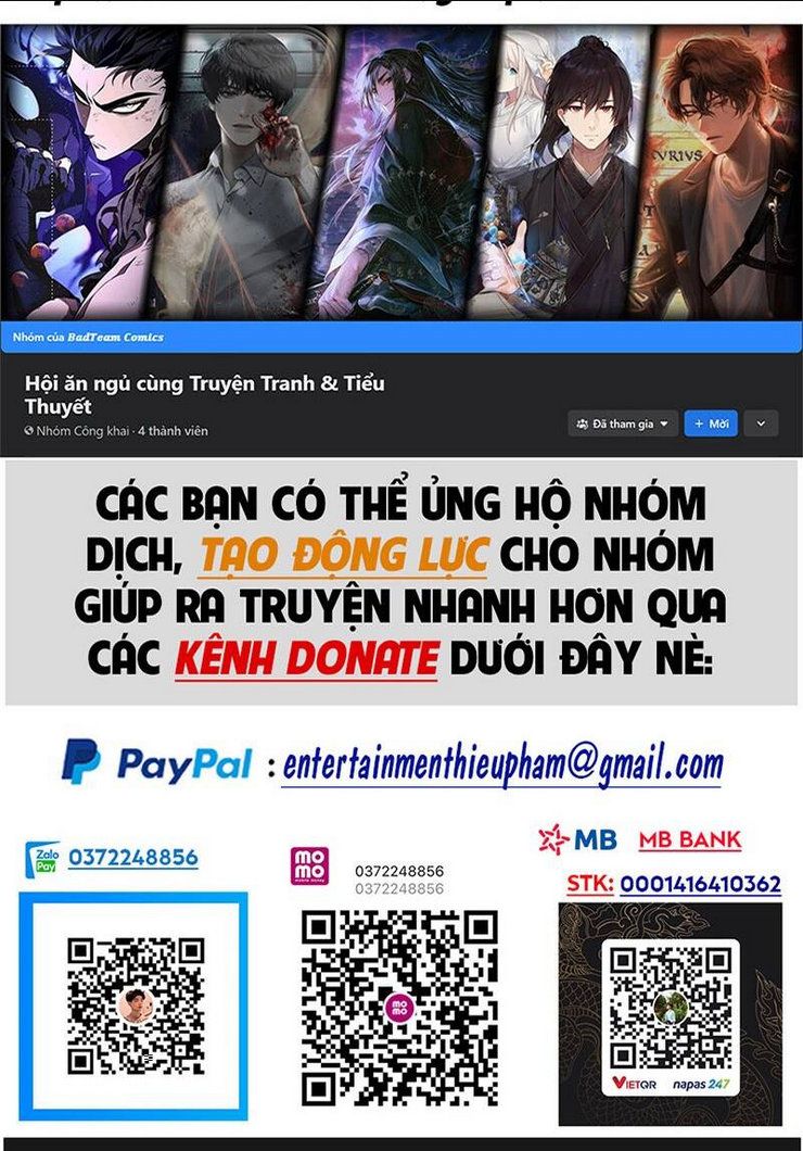 Đồ Đệ Của Ta Đều Là Đại Phản Phái - Chương 59