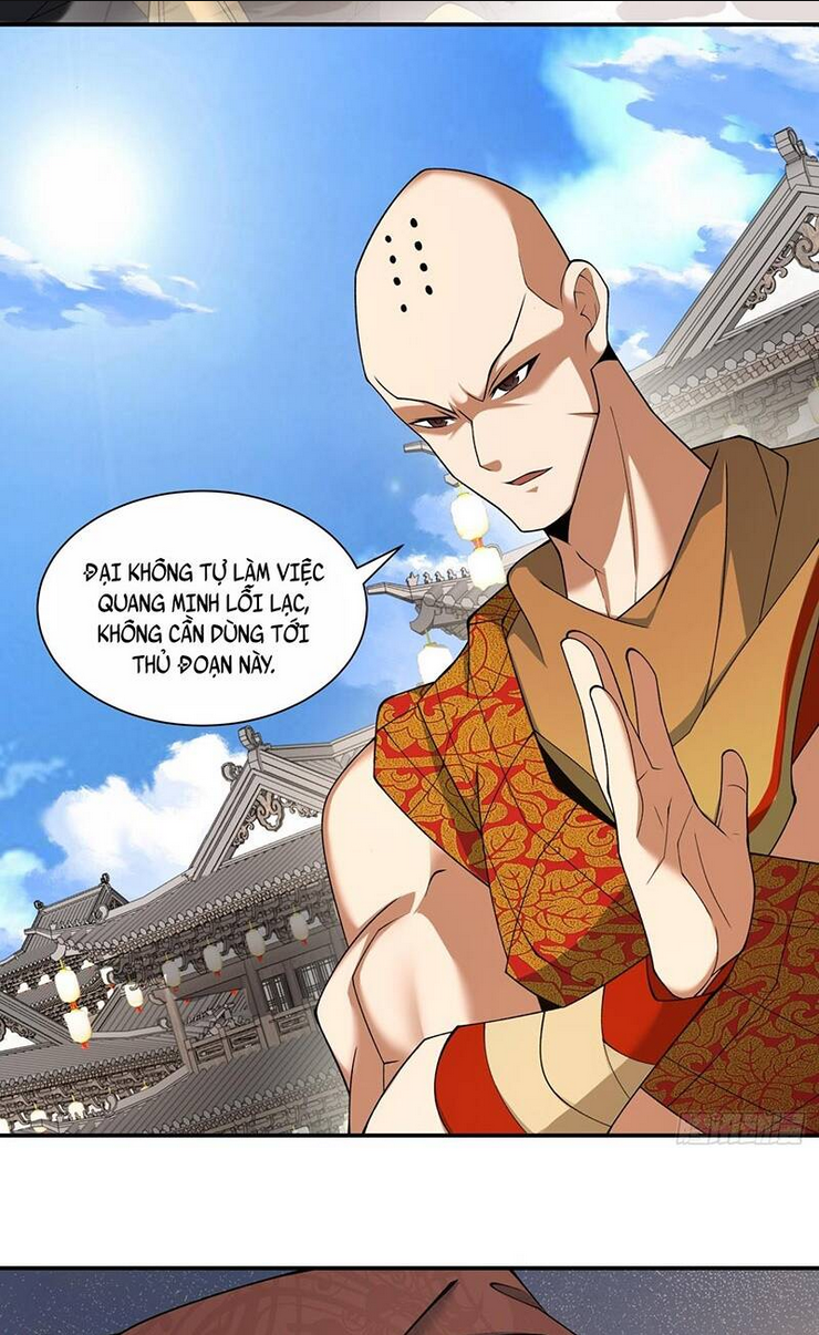Đồ Đệ Của Ta Đều Là Đại Phản Phái - Chương 59