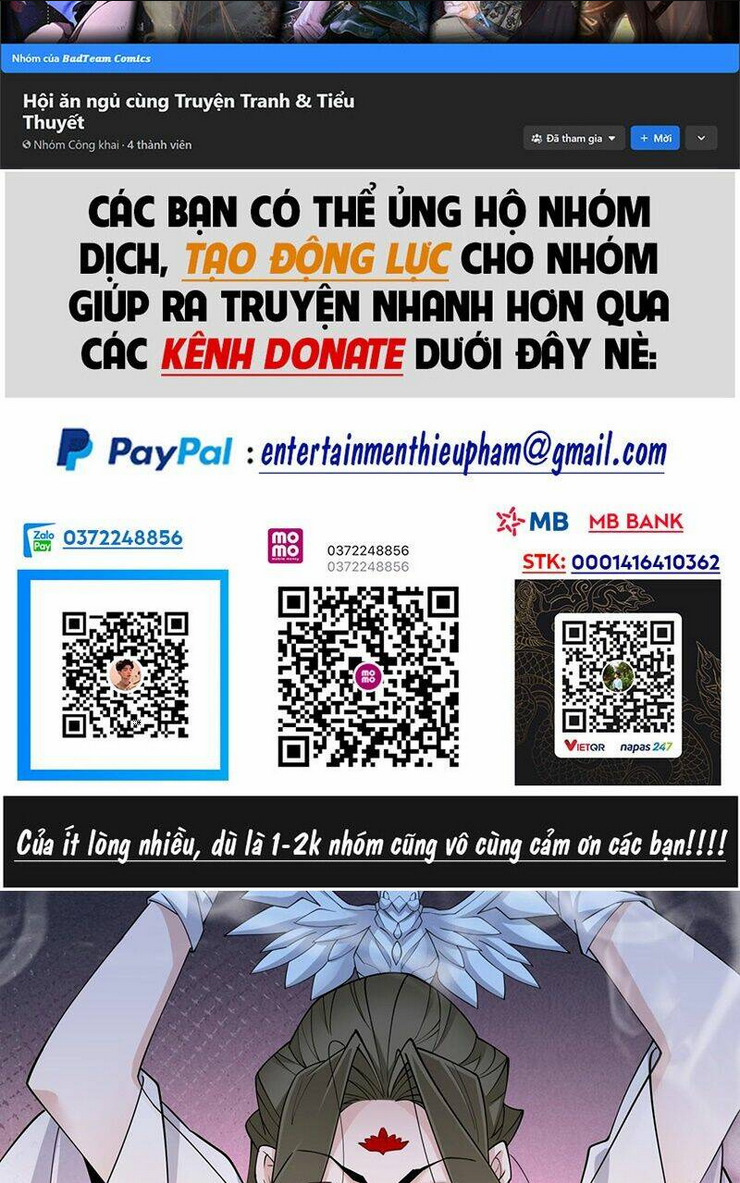 Đồ Đệ Của Ta Đều Là Đại Phản Phái - Chương 60