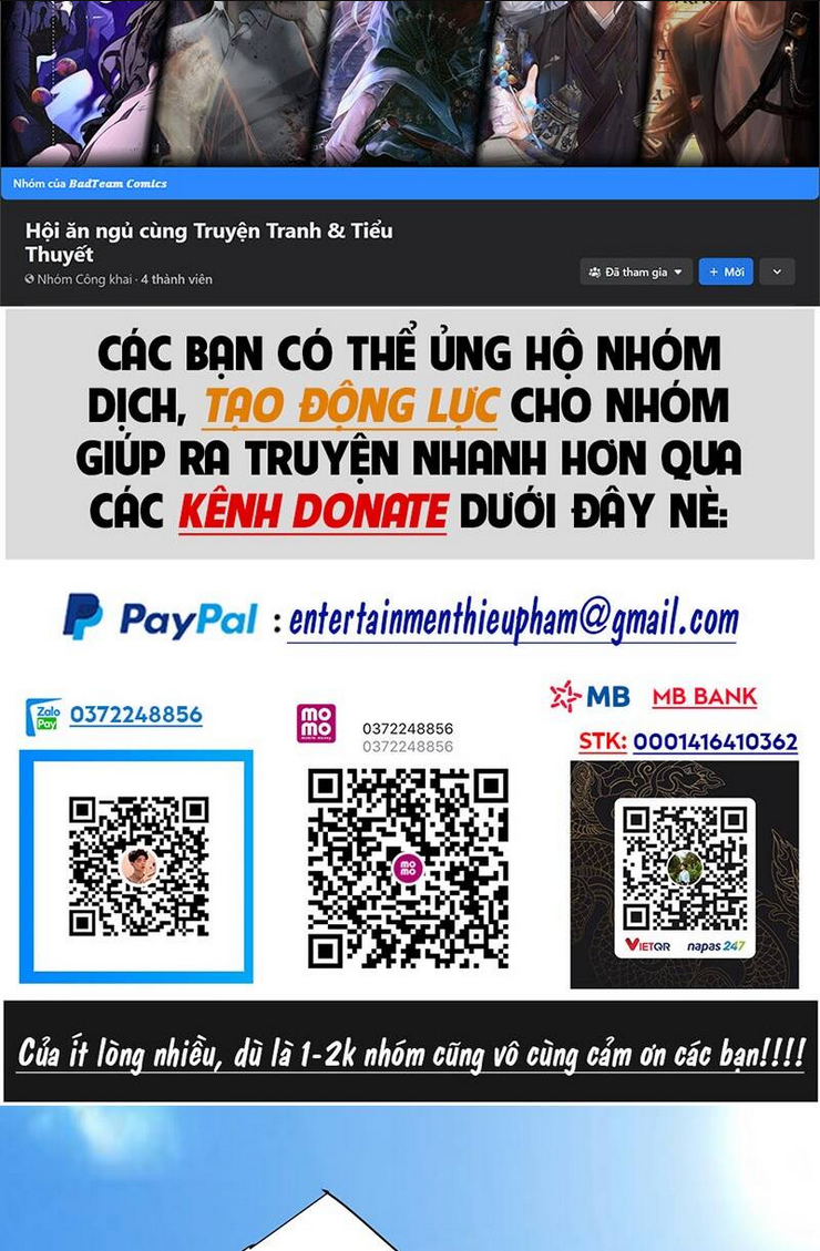 Đồ Đệ Của Ta Đều Là Đại Phản Phái - Chương 62
